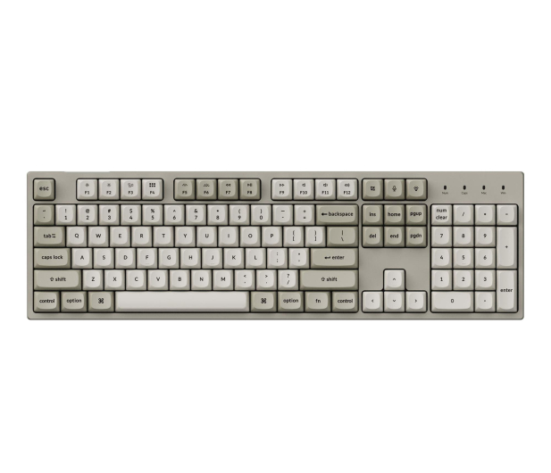 Keychron C2PX-M3 - 1507867 - zdjęcie